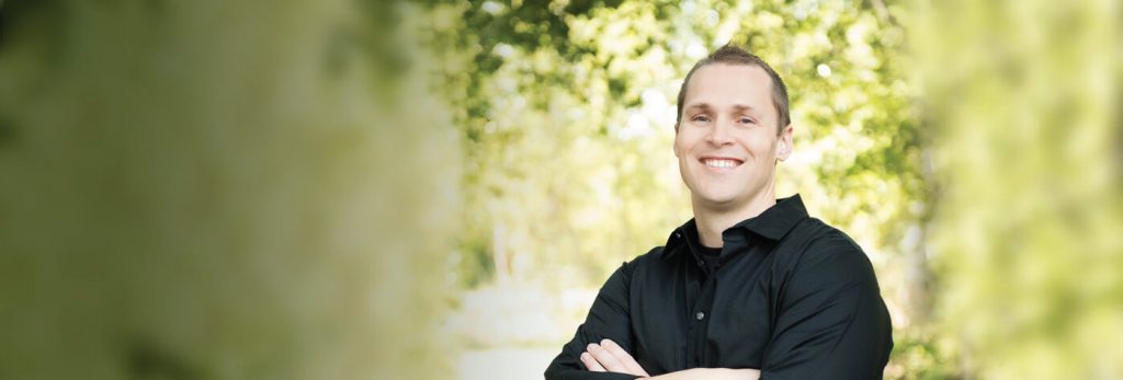 Dr. Thomason of Eagle Dental Care