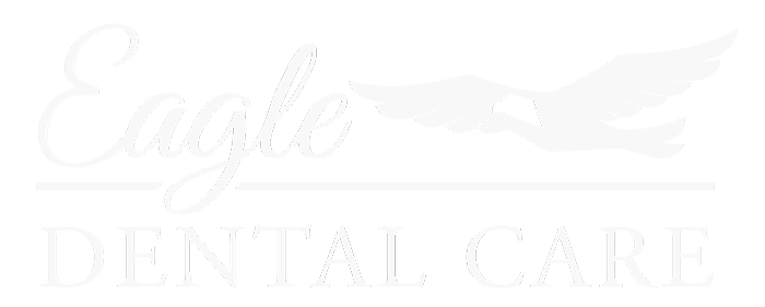 Eagle Dental Care logo