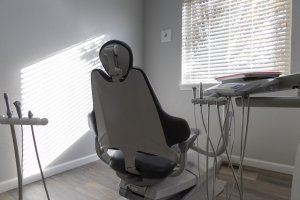Eagle Dental Care room two